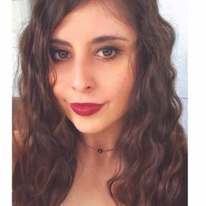 Meet your Posher, Natalie